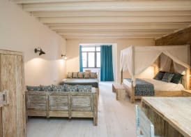 La Bodega Suites 4