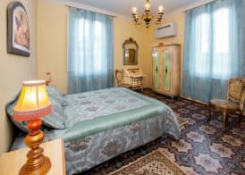 Villa Antiche Mura 5