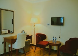 Moonlight Hotel Addis Ababa 4