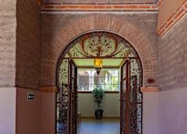Casa Las Palmas, San Miguel de Allende 2