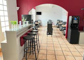 Logis Hotel L'Arche de Noe 2