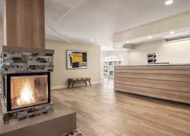 Residence Inn by Marriott Palmdale Lancaster 4