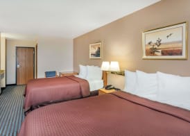 Days Inn by Wyndham Charleston 5