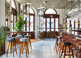 The Buxton 2