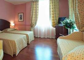Savoia Hotel Regency 4