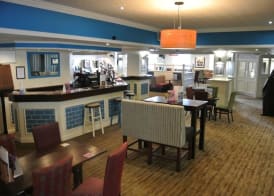Pelham Hotel 2
