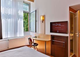 ibis Berlin City Süd 3