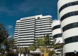 Embassy Suites by Hilton West Palm Beach Central 2