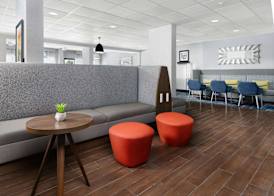 Hampton Inn Memphis-Walnut Grove/Baptist Hospital East 5