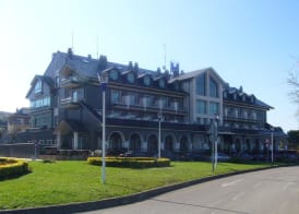 Hotel Milagros Golf 2