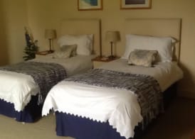 Buckley Farmhouse Bed and Breakfast 5