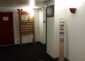 Hôtel Inn Moutiers 2