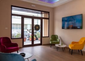 THE SUN HOTEL BOUTIQUE NAPOLI 3