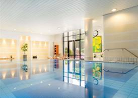 Novotel Paris Roissy CDG Convention 3