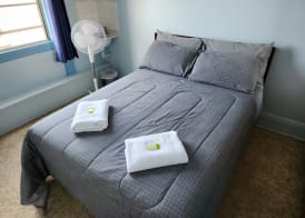 The Exchange Hotel 4