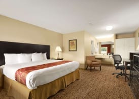 Days Inn by Wyndham Alexander City 5