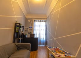 The Delight Hostel 2