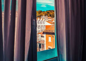 Guest House Infante Dom Henrique 4