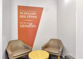 B&B HOTEL Dunkerque Centre Gare 3