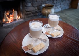 Nethybridge Hotel 4