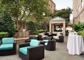 Hilton Garden Inn New Orleans Convention Center 5