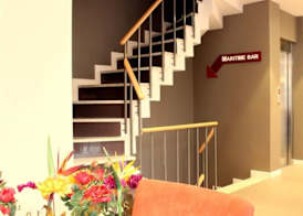 Hotel Le Maritime 2
