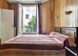 Hôtel Paris Nord 2