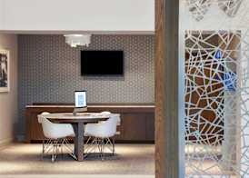 Novotel London Stansted Airport 2