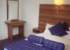 Scotia Airport Hotel 5
