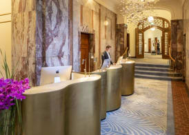 Fraser Suites Hamburg 3