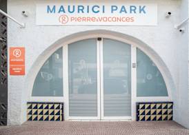Apartamentos Empuriabrava Maurici Park 2