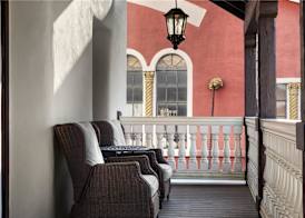 National Hotel Jackson, Tapestry Collection by Hilton 2