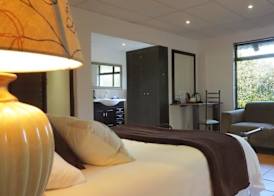Pensao Guest Lodge 5
