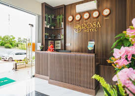 Rosa Hotel Phu Quoc 2