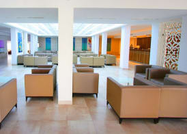 Omar Khayam Resort & Aqua Park 4