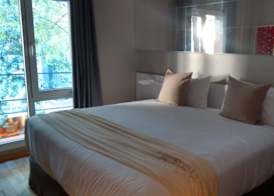 Hotel Arenales 3