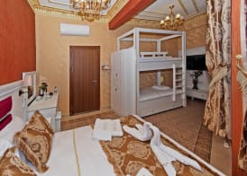 Glamour Classic Hotel Istanbul Sirkeci 3