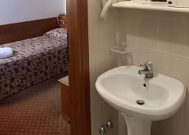 Hotel Villa Sara 3
