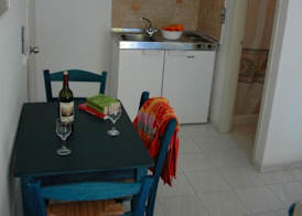 Portobelis Apartments 5