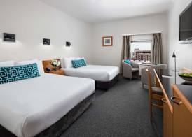 Rydges Darwin Central 4