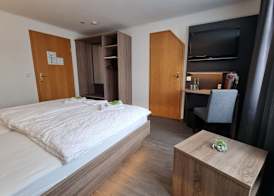 Hotel Zum Weserdampfschiff 5