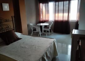 Hostal Manolo Matalascañas 4
