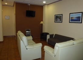 Hotel Ciudad Pozo Alcón 3