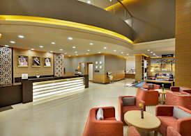 Hilton Garden Inn Tabuk 5