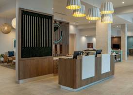Element by Marriott Indianapolis Carmel 2