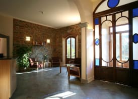 Hotel Villa Betania 4