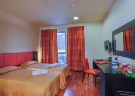 Victoria Terme Hotel 4