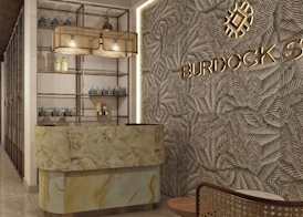 Burdock Hotel Istanbul, Autograph Collection 3