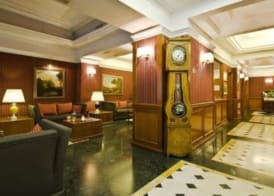 Hotel Morgana 2