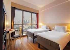 Asyana Kemayoran Jakarta 5